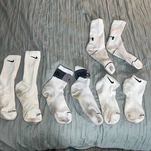 Various Socks